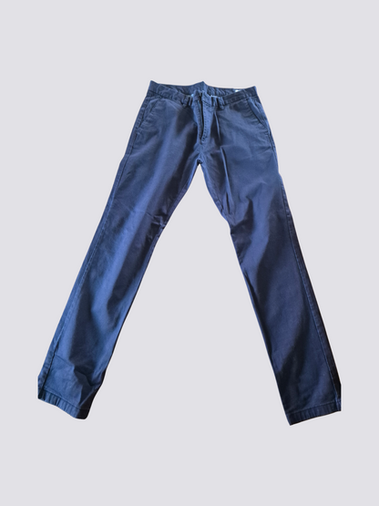 second_hand