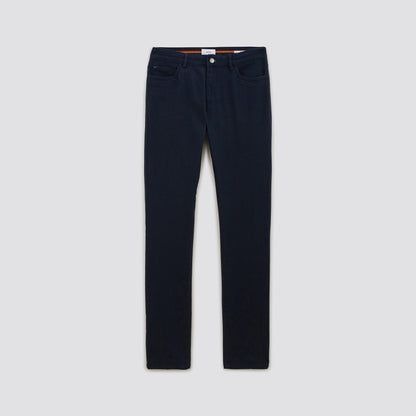 Pantalon slim cinq poches