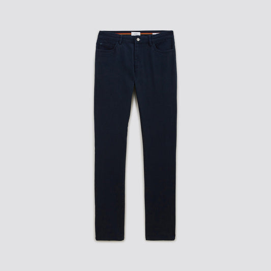 Pantalon slim cinq poches