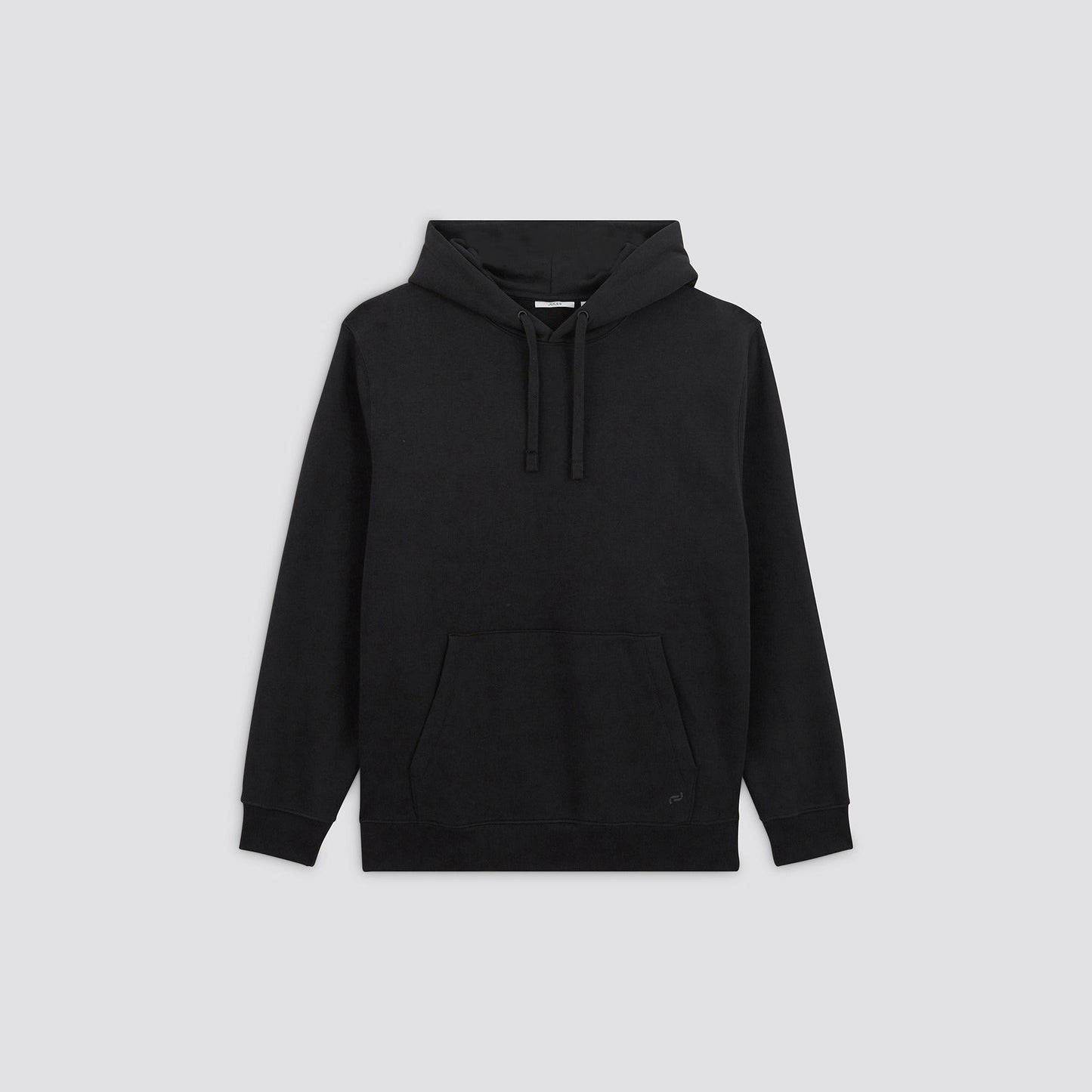 Sweat à capuche uni