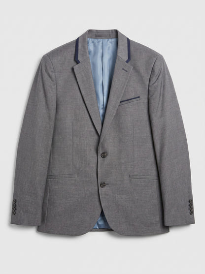 Veste de costume