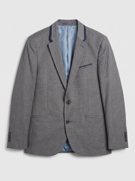 Veste de costume