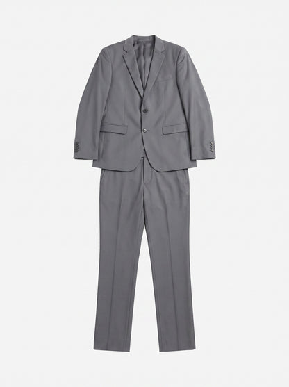 Costume veste et pantalon