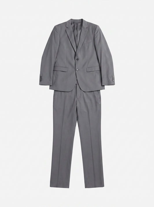 Costume veste et pantalon