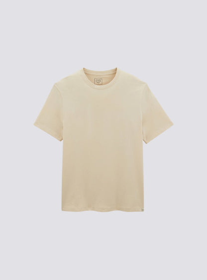 Tee-shirt PARFAIT BY JULES coton issu de