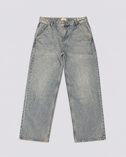 Jean baggy neuf taille 40