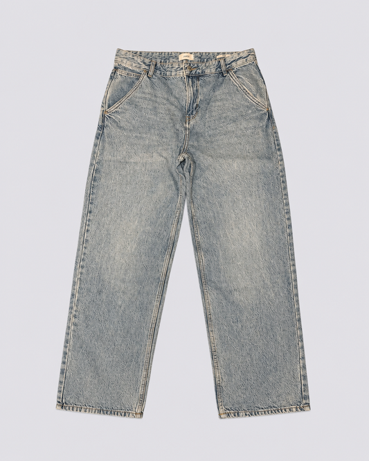 Jean baggy neuf taille 40