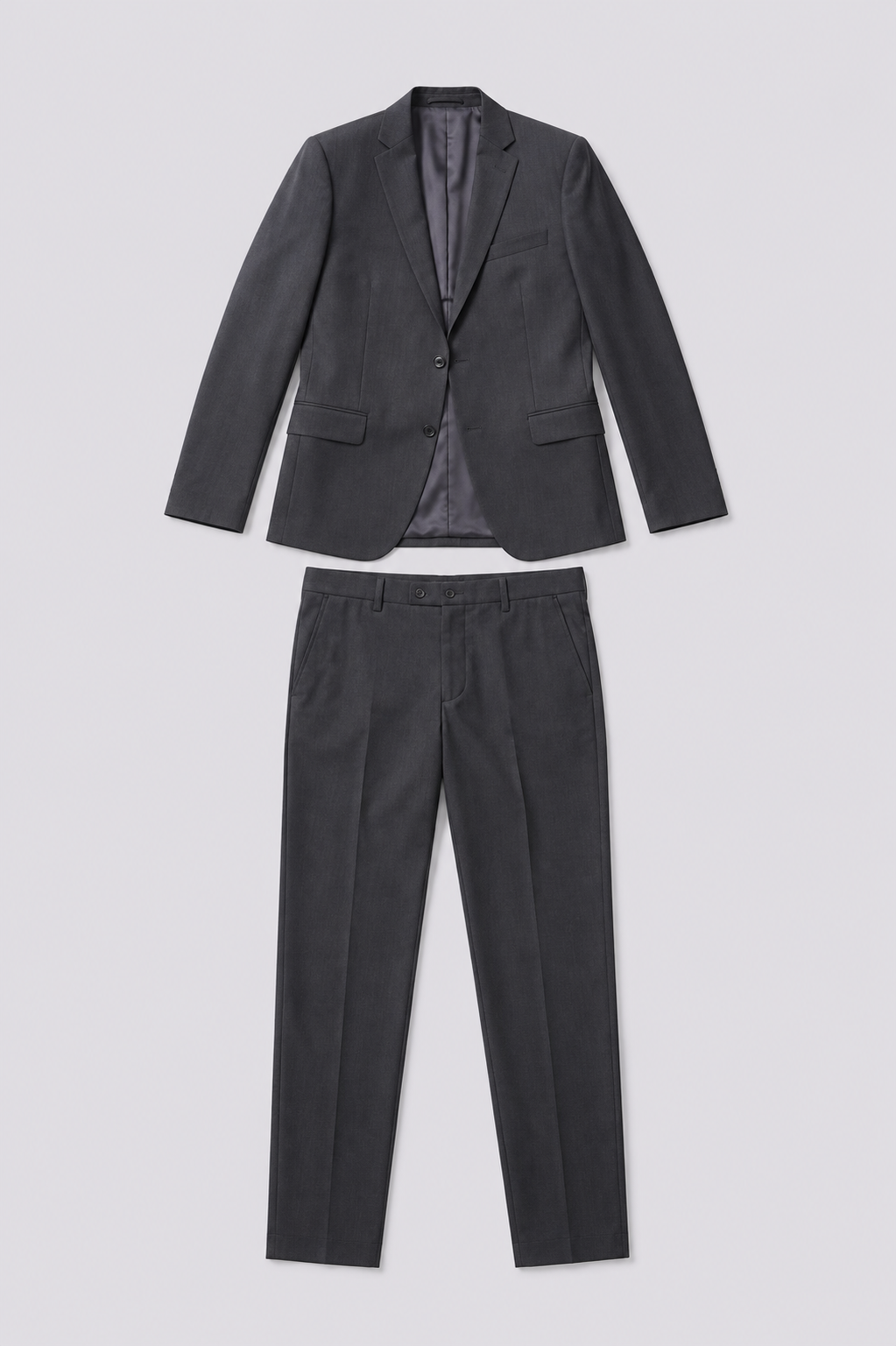 Veste 2 Boutons PES/VI