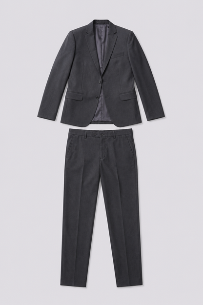 Veste 2 Boutons PES/VI