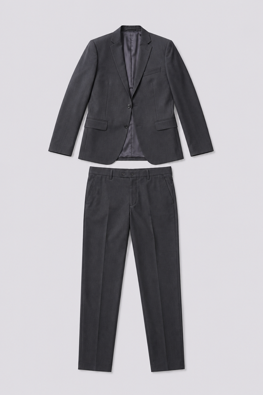 Veste 2 Boutons PES/VI