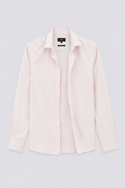 Chemise Extra Slim Unie