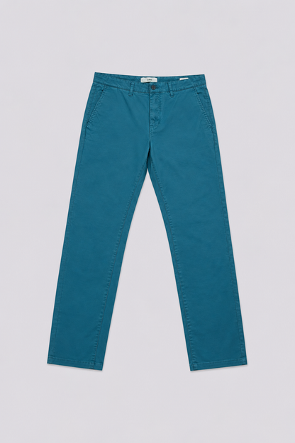 Chino slim casual