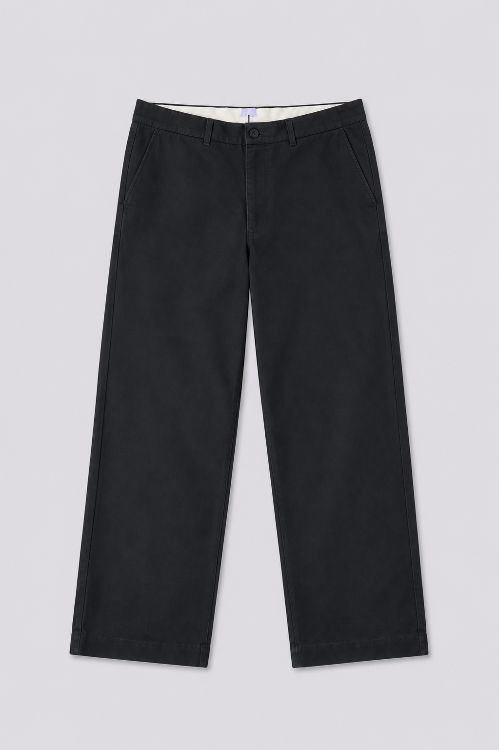 Pantalon chino slim 'le parfait by JULES'