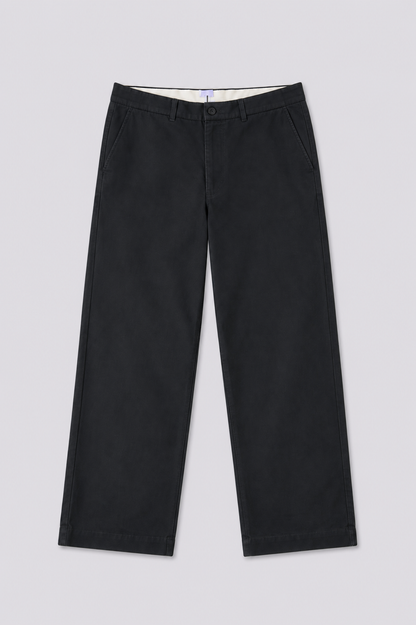 Pantalon chino slim 'le parfait by JULES'