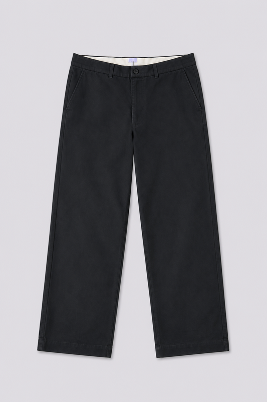 Pantalon chino slim 'le parfait by JULES'