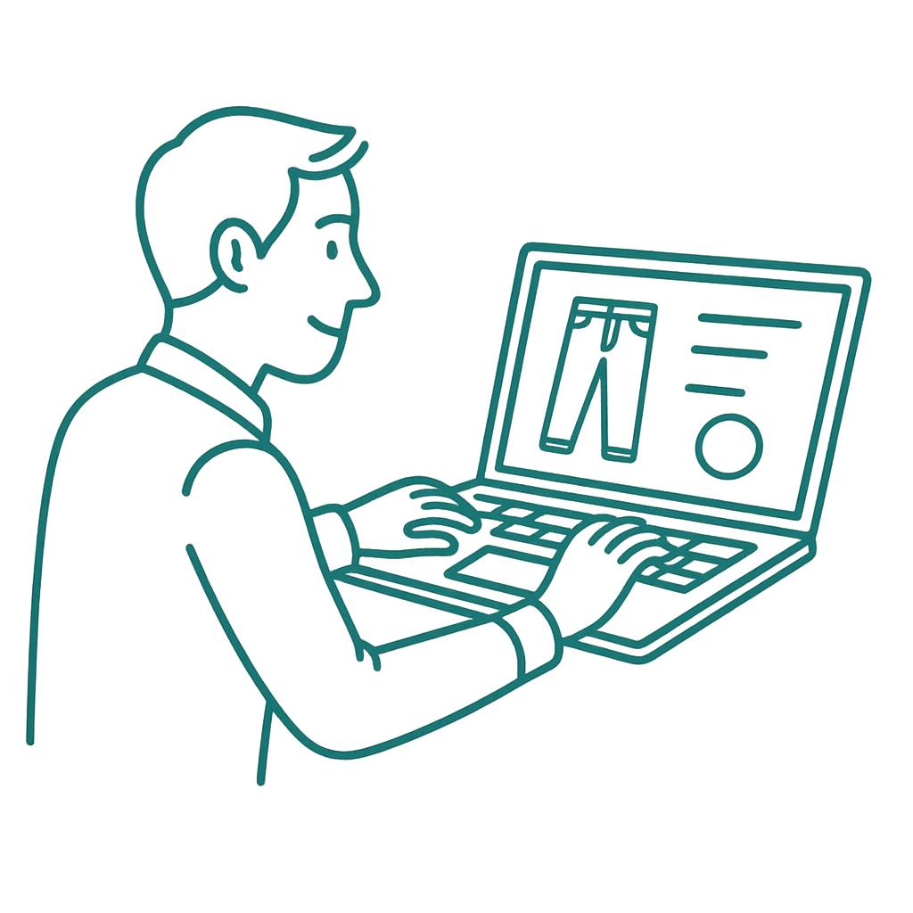 Complétez votre annonce