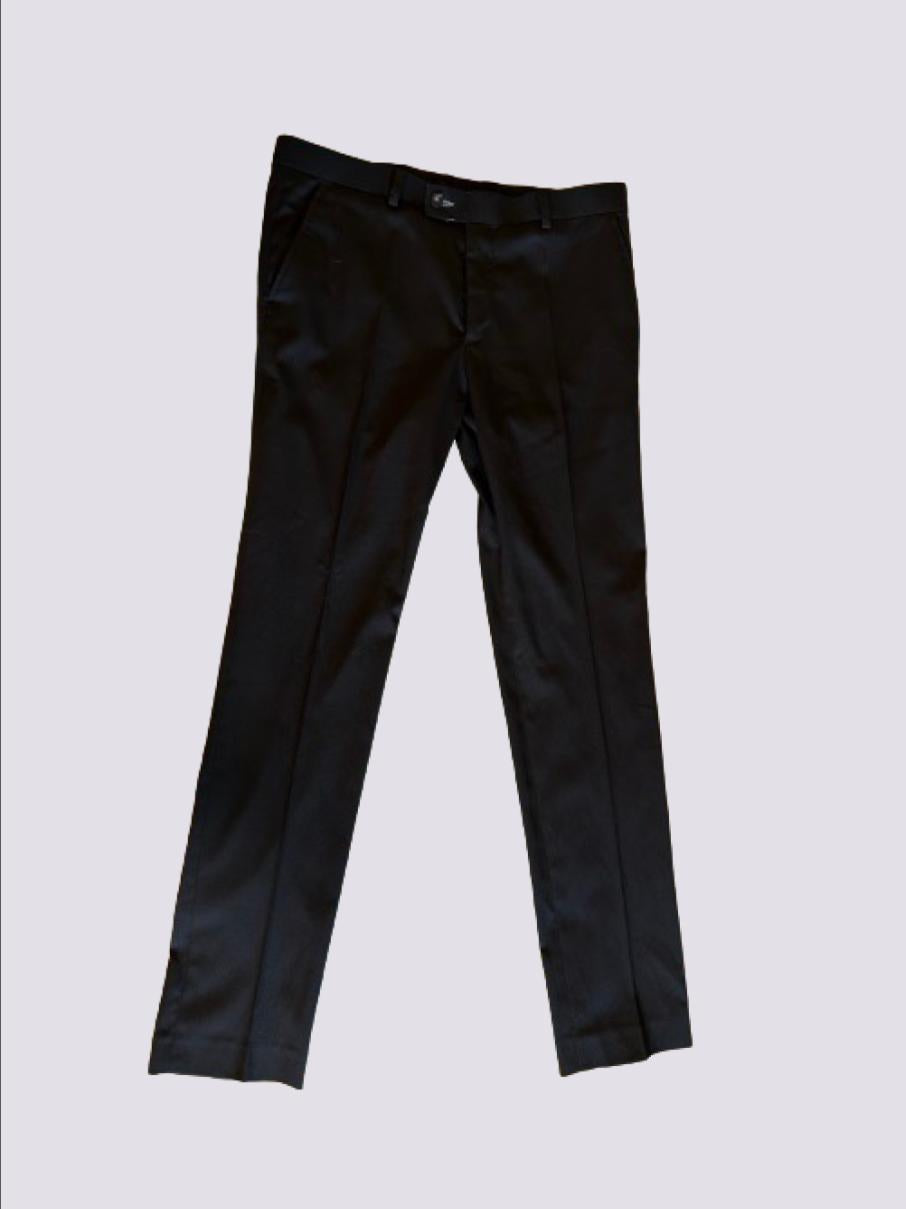 Pantalon de costume slim