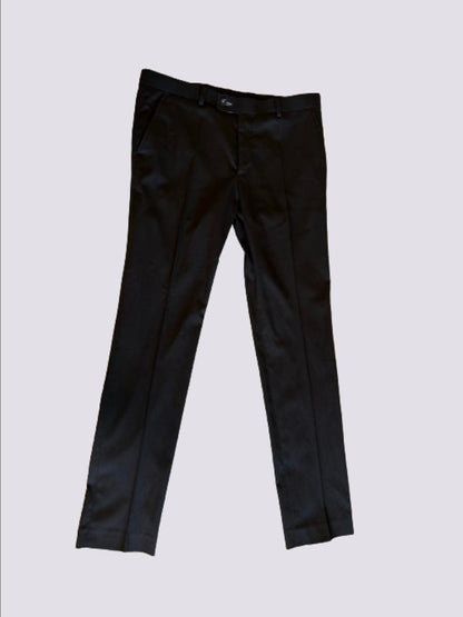Pantalon de costume slim