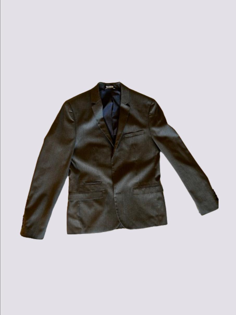 Veste de costume extra slim