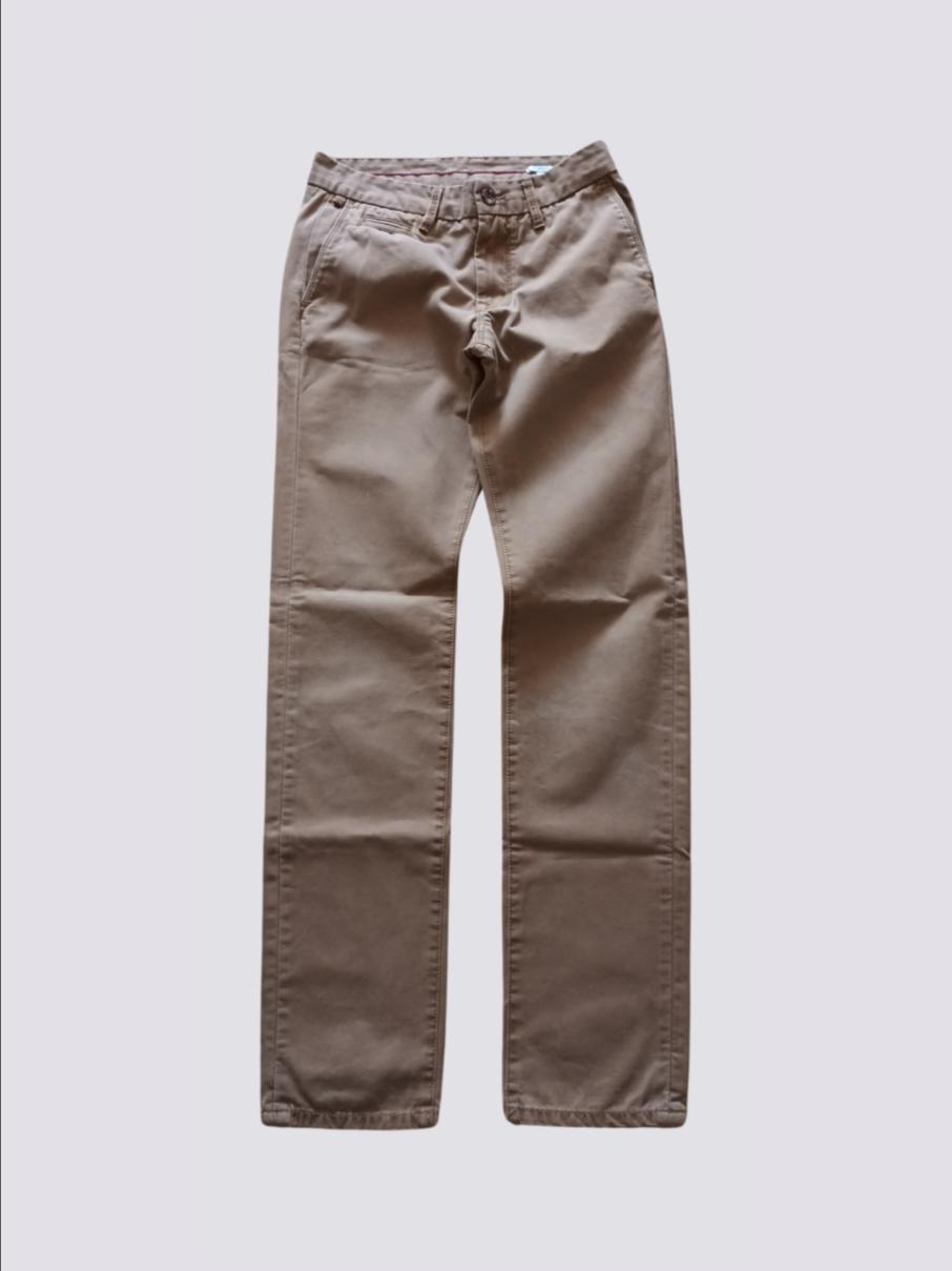 Pantalon Keep cool straight