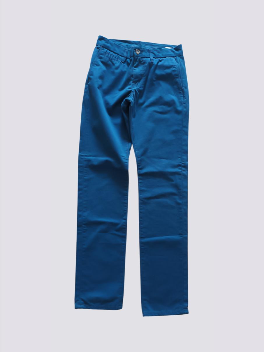Pantalon Keep Cool & Playful Straight