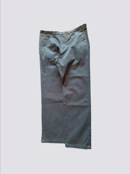 Pantalon slim sasha