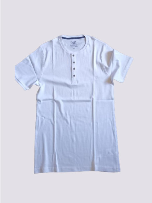 T-Shirt boutonné Original Trade