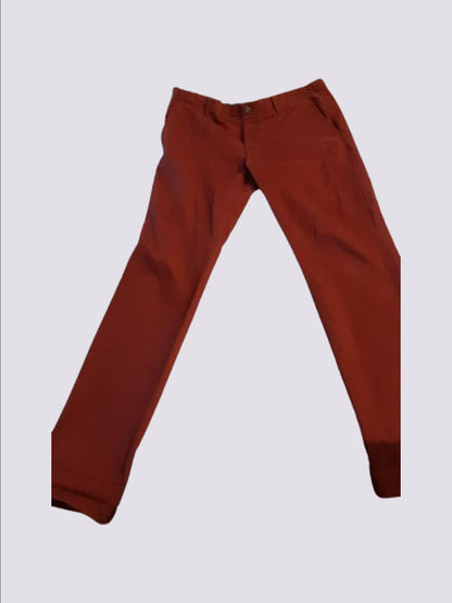 Pantalon chino slim "le parfait by JULES"