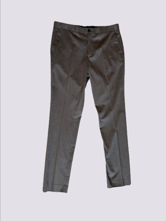 Pantalon de costume extra slim