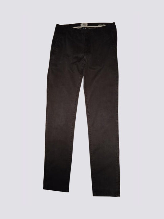Pantalon chino slim sasha
