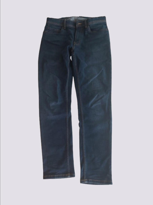 Jean slim urbanflex 4 longueurs