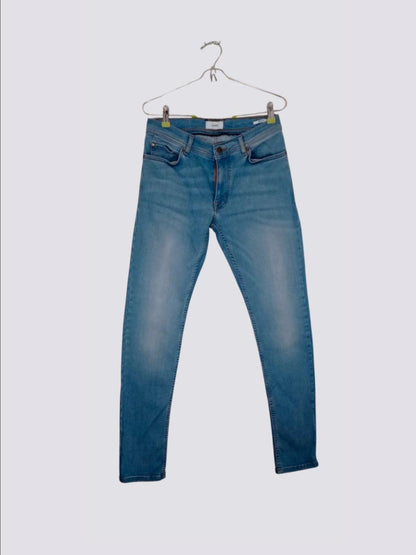 Jean slim #Tom urbanflex