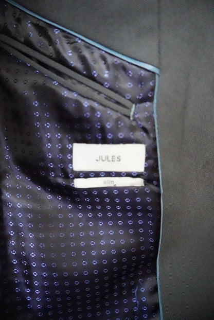 Veste de costume slim