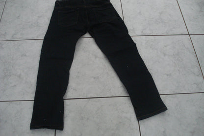 Jean slim urbanflex brut