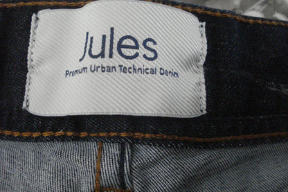 Jean slim urbanflex brut