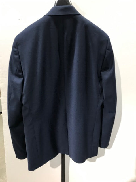Veste de costume en laine