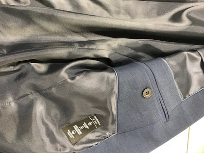 Veste de costume en laine