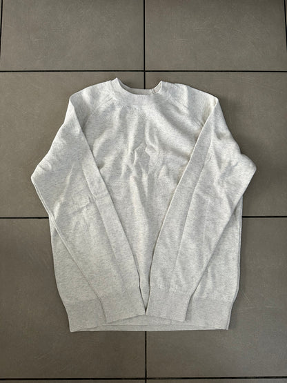 Pull comme un sweat