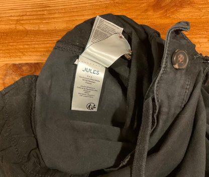 Chino forme cargo bas et taille elastiqué