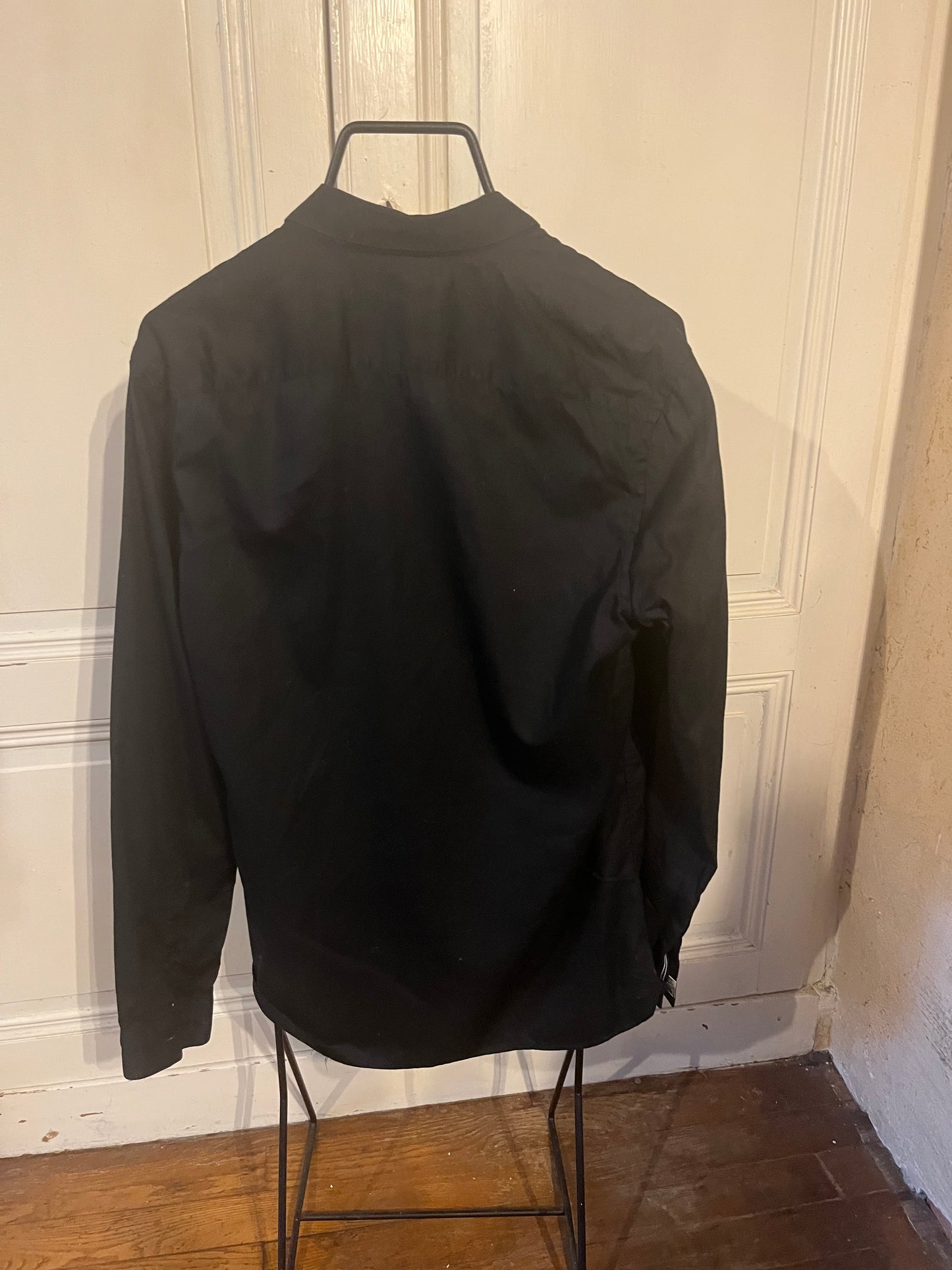 Chemise Ajustée Armurée