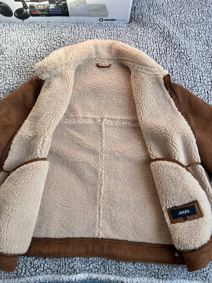 Manteau