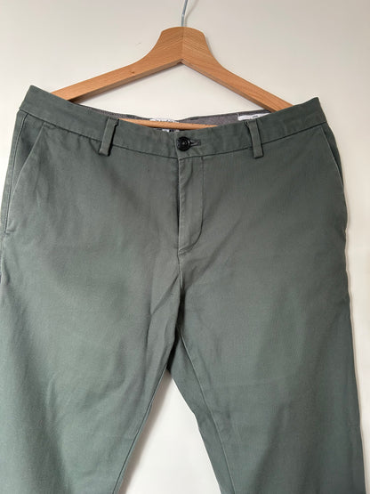 Pantalon chino slim urbain 'le parfait by JULES'