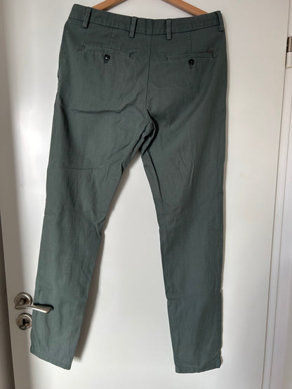 Pantalon chino slim urbain 'le parfait by JULES'
