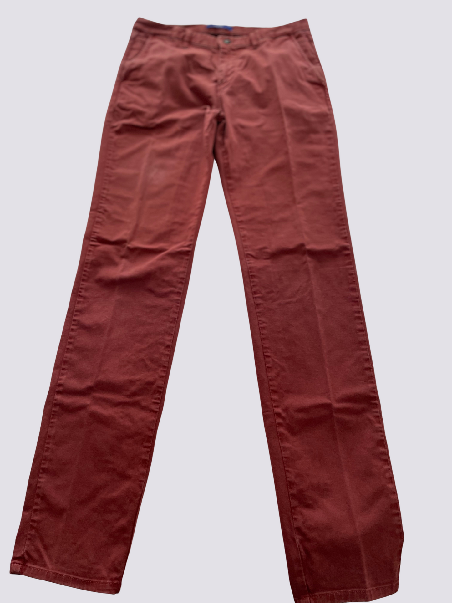 Chino slim casual