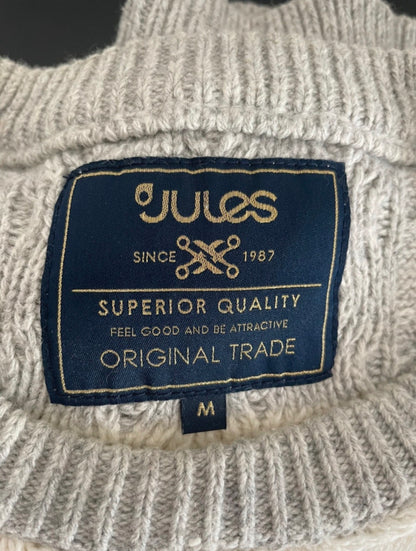 Pull d’hiver