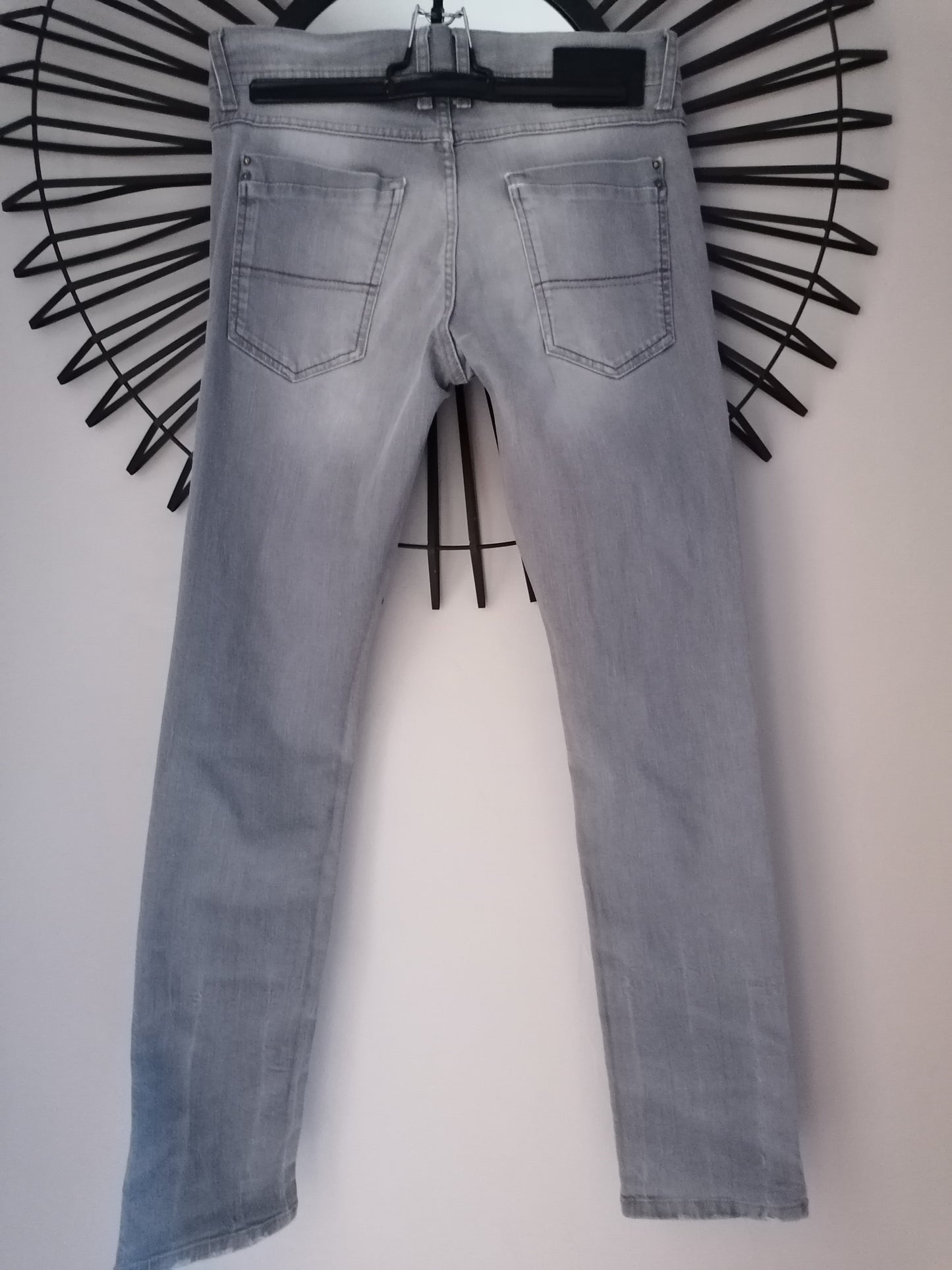 Jean Slim Taille 40