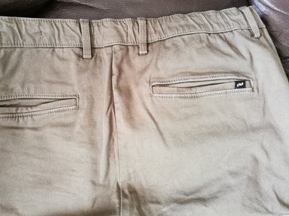 Pantalon cargo