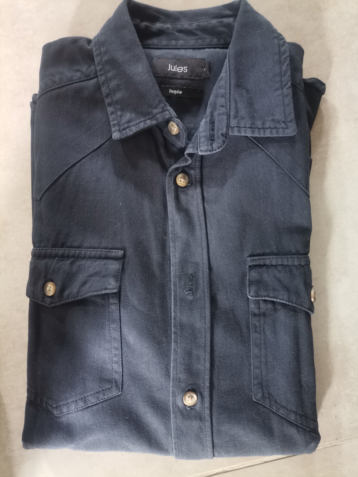 chemise