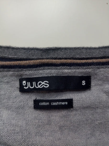 Cardigan gris