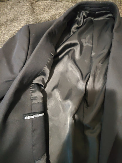 Veste de costume homme